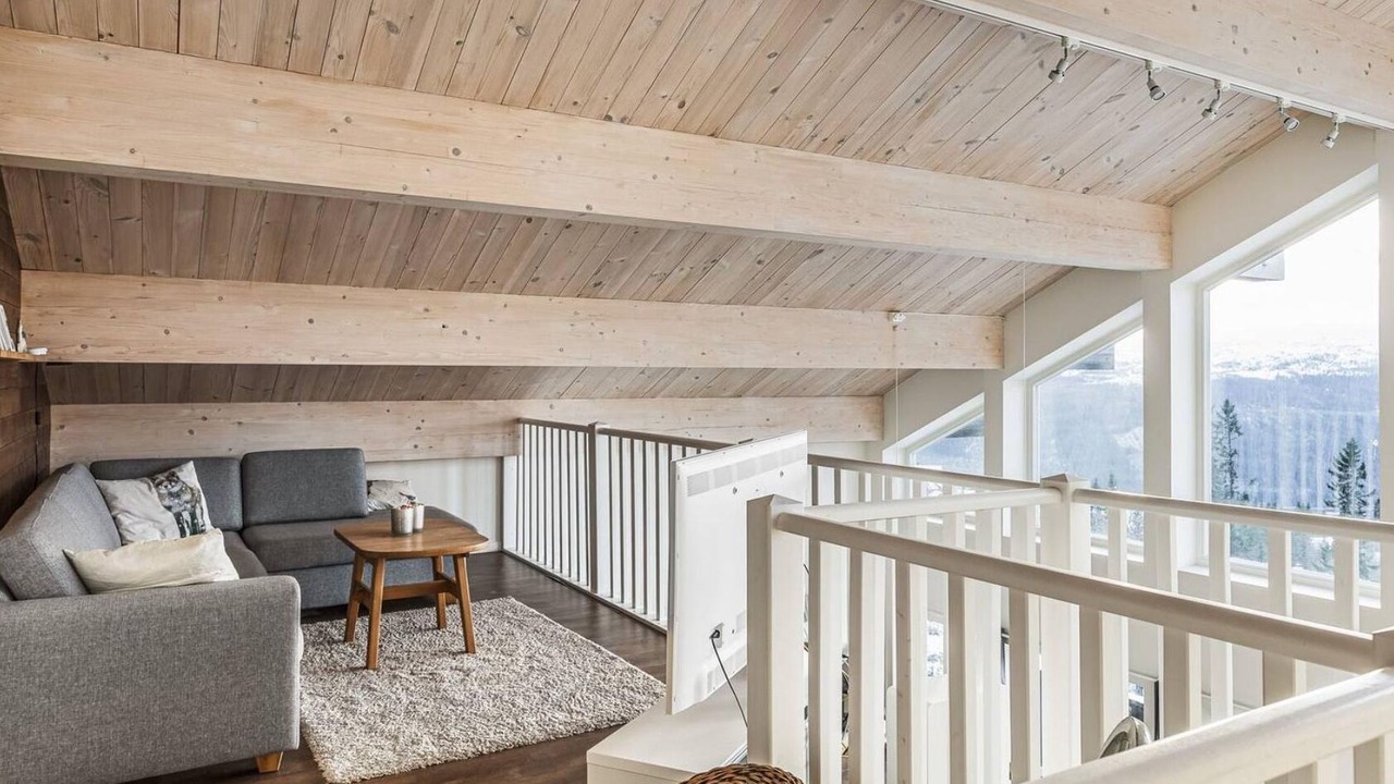Photo of Livingroom in Are