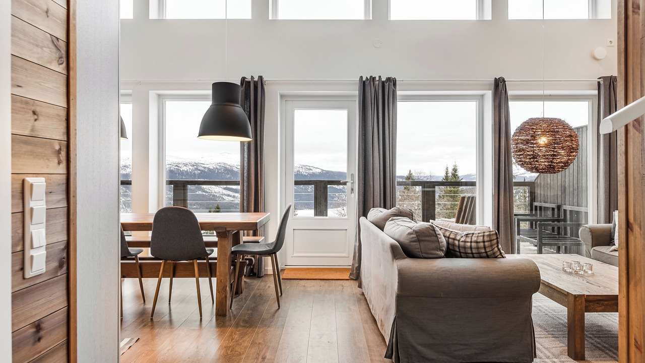 Photo of Livingroom in Are