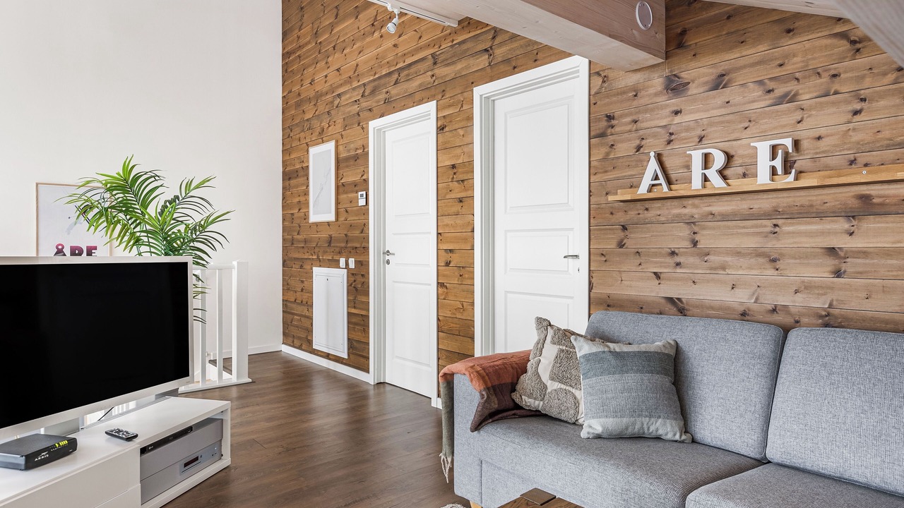 Photo of Livingroom in Are
