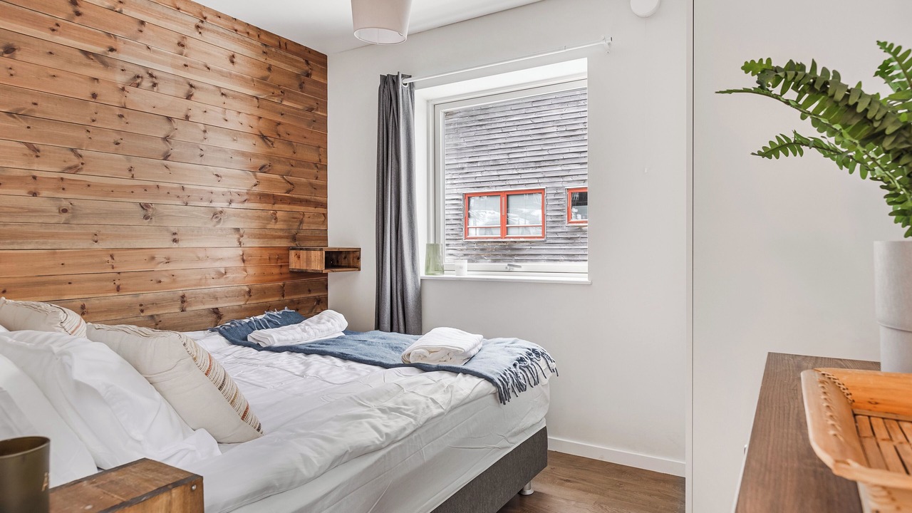 Photo of Bedroom in Are