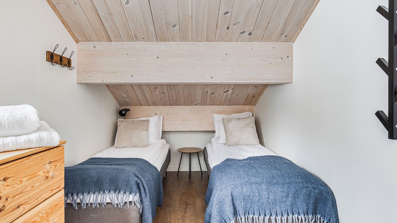 Photo of Bedroom in Are