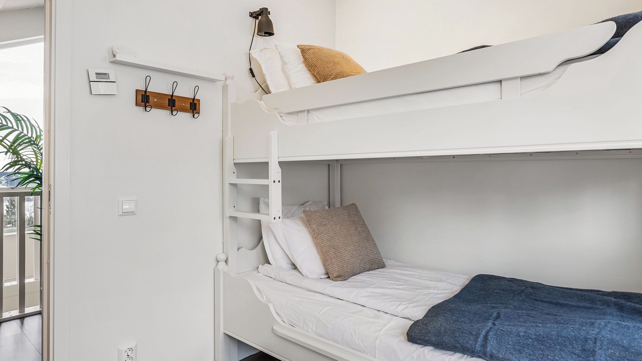 Photo of Bedroom in Are