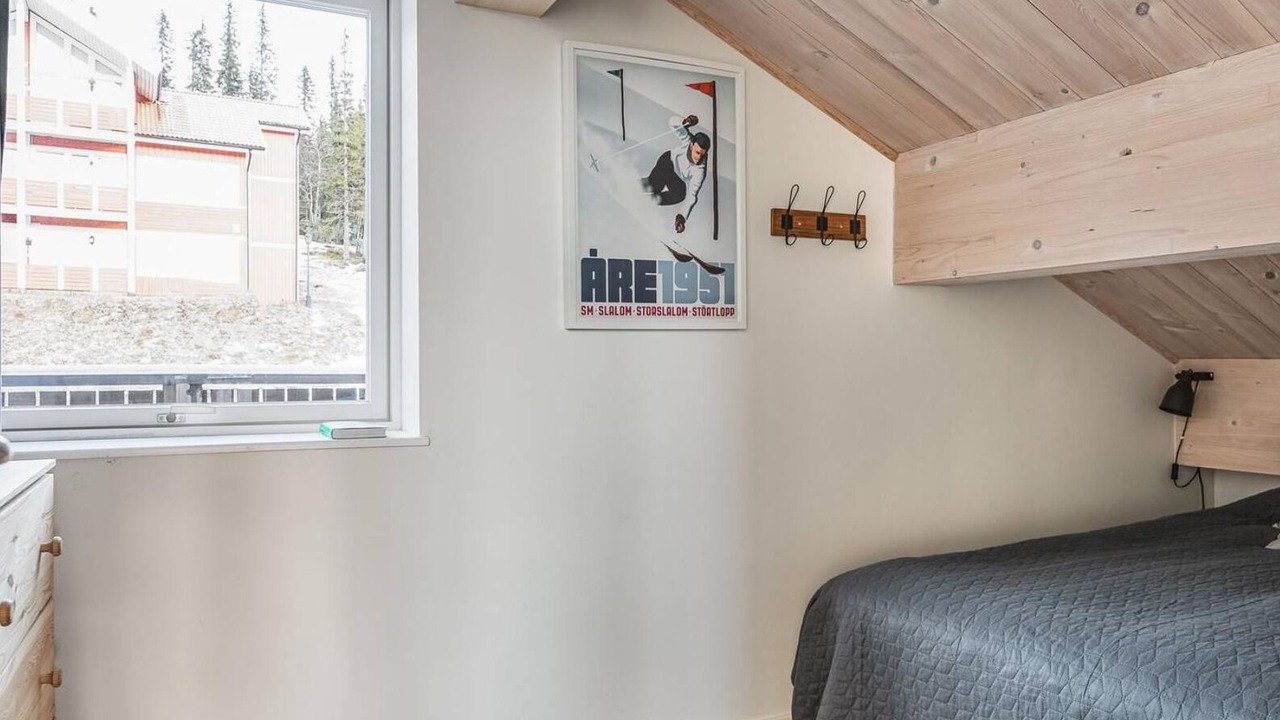 Photo of Bedroom in Are