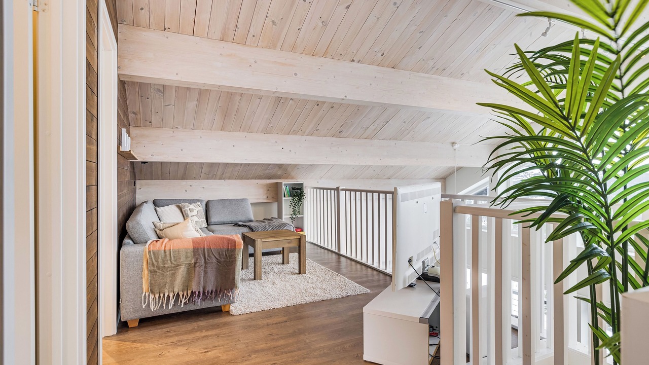Photo of Livingroom in Are