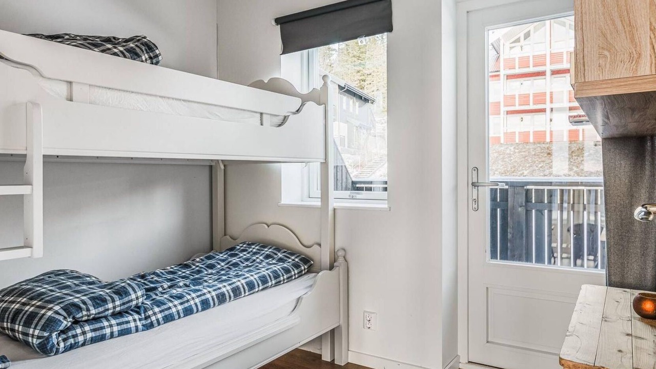 Photo of Bedroom in Are