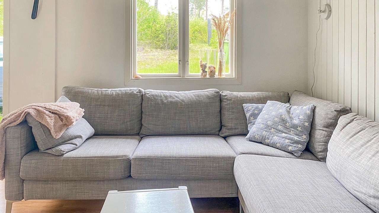 Photo of Bedroom in Monsteras