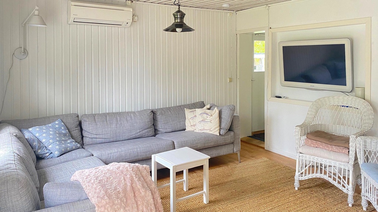 Photo of Bedroom in Monsteras