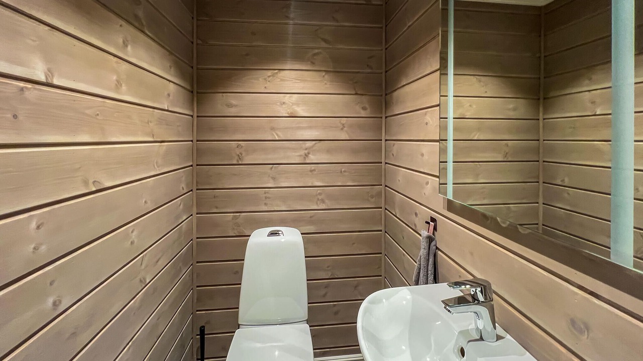 Photo of Bathroom in Vang