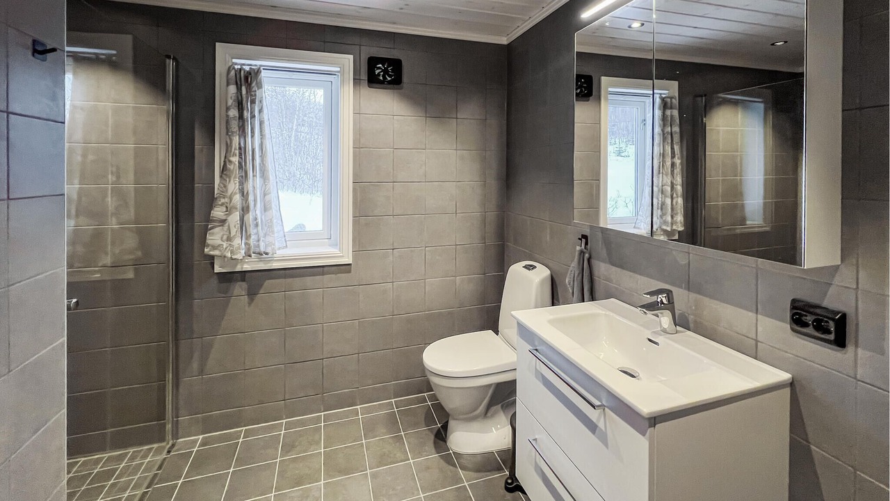 Photo of Bathroom in Vang