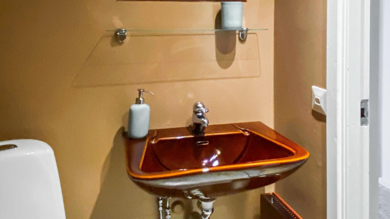 Photo of Bathroom in Kopingsvik