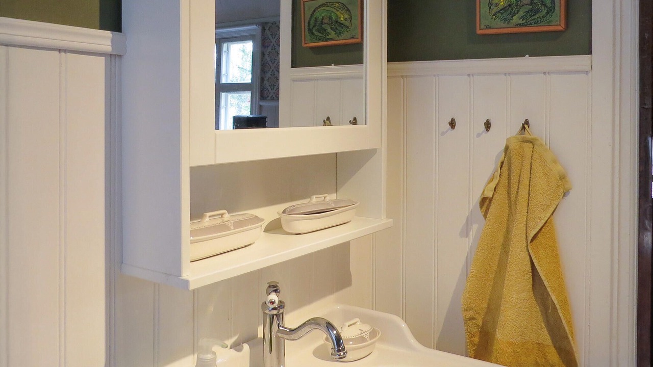 Photo of Bathroom in Eriksmala
