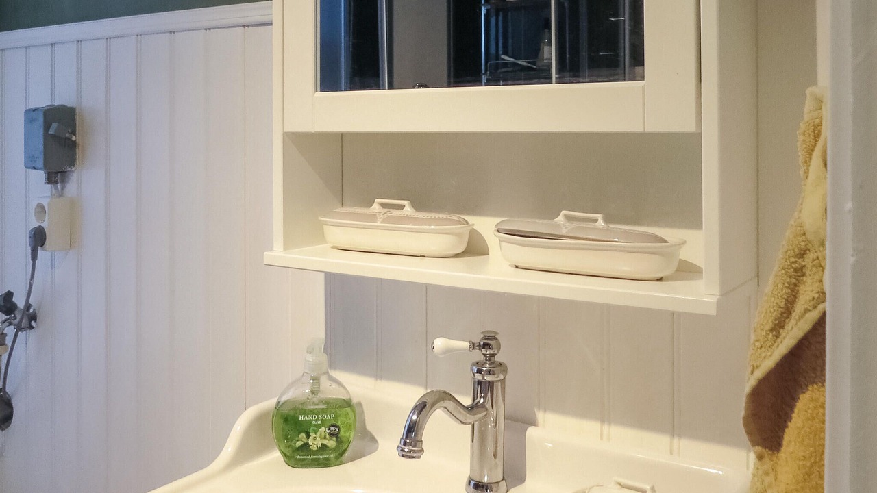 Photo of Bathroom in Eriksmala