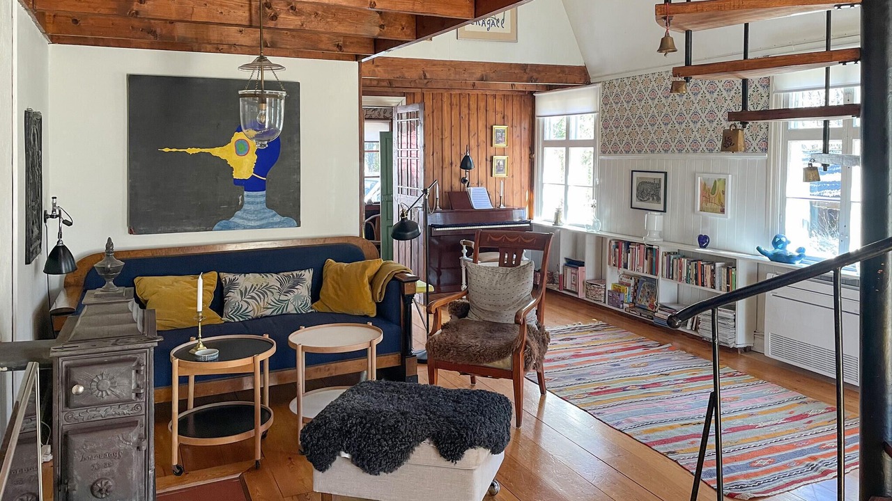 Photo of Bedroom in Eriksmala