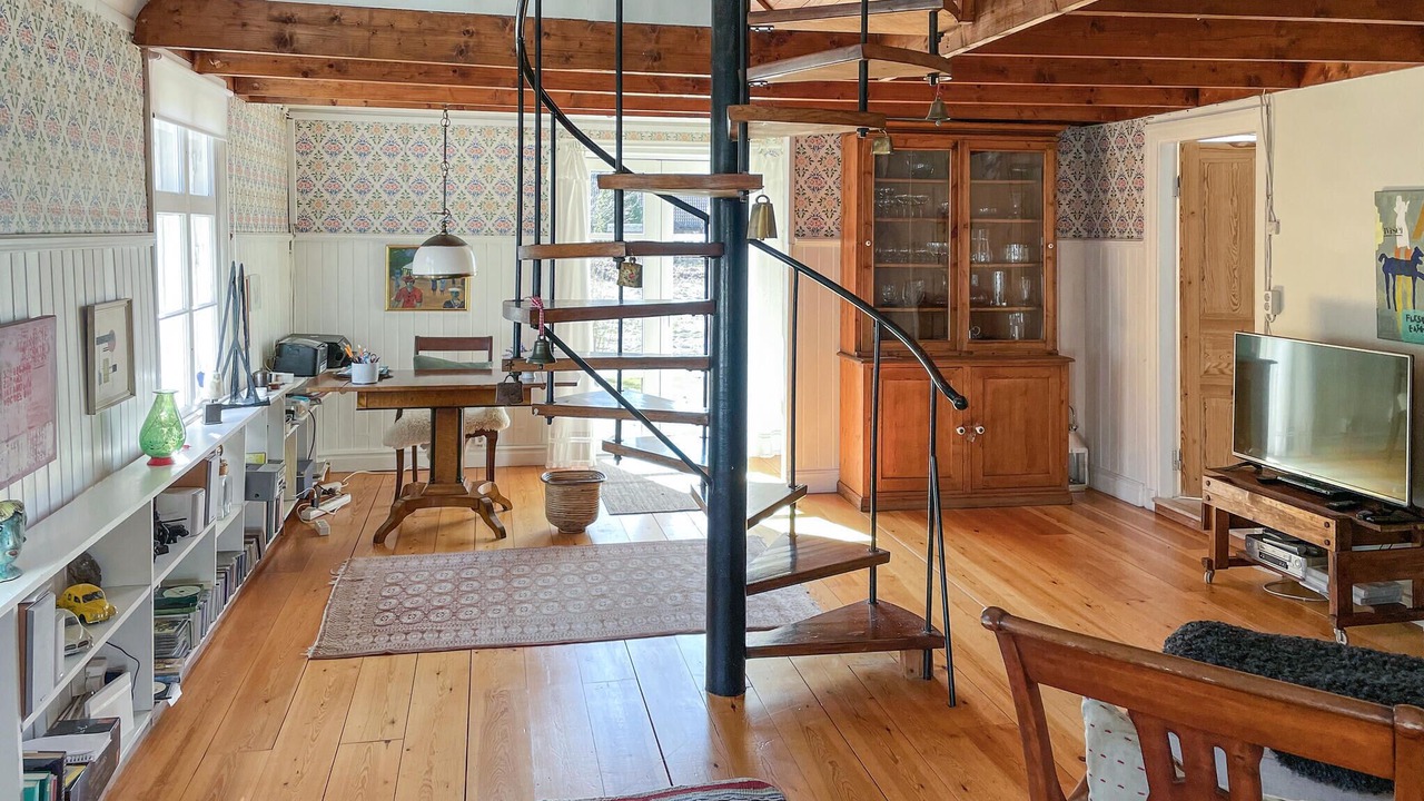 Photo of Bedroom in Eriksmala