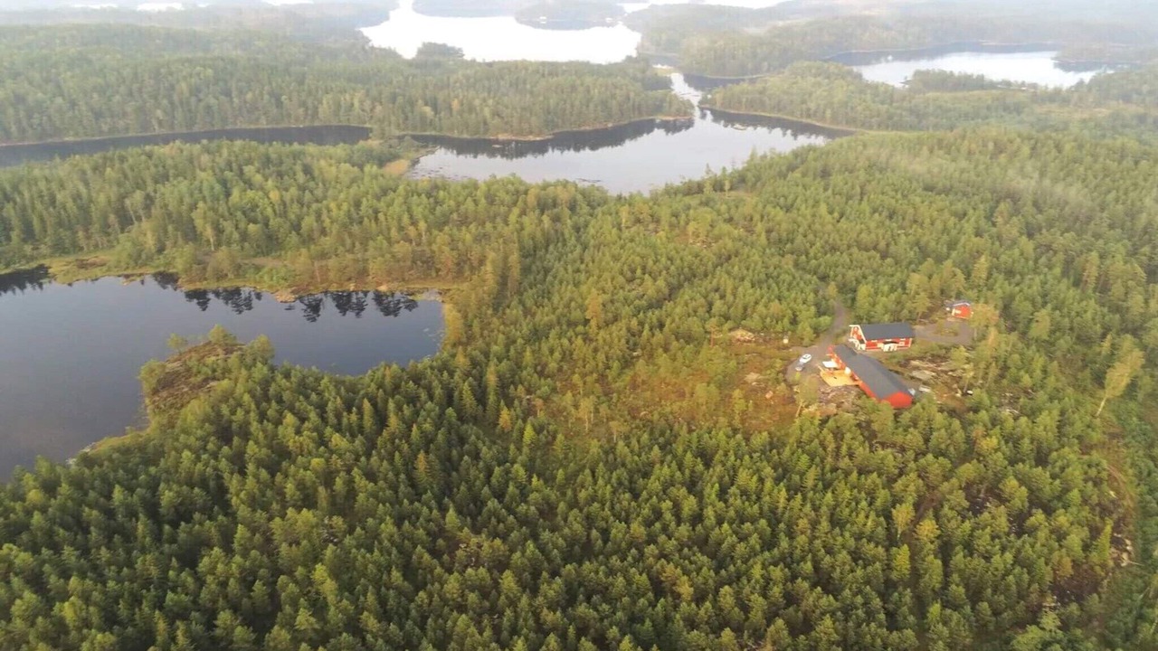 Photo of Outdoor in Backefors