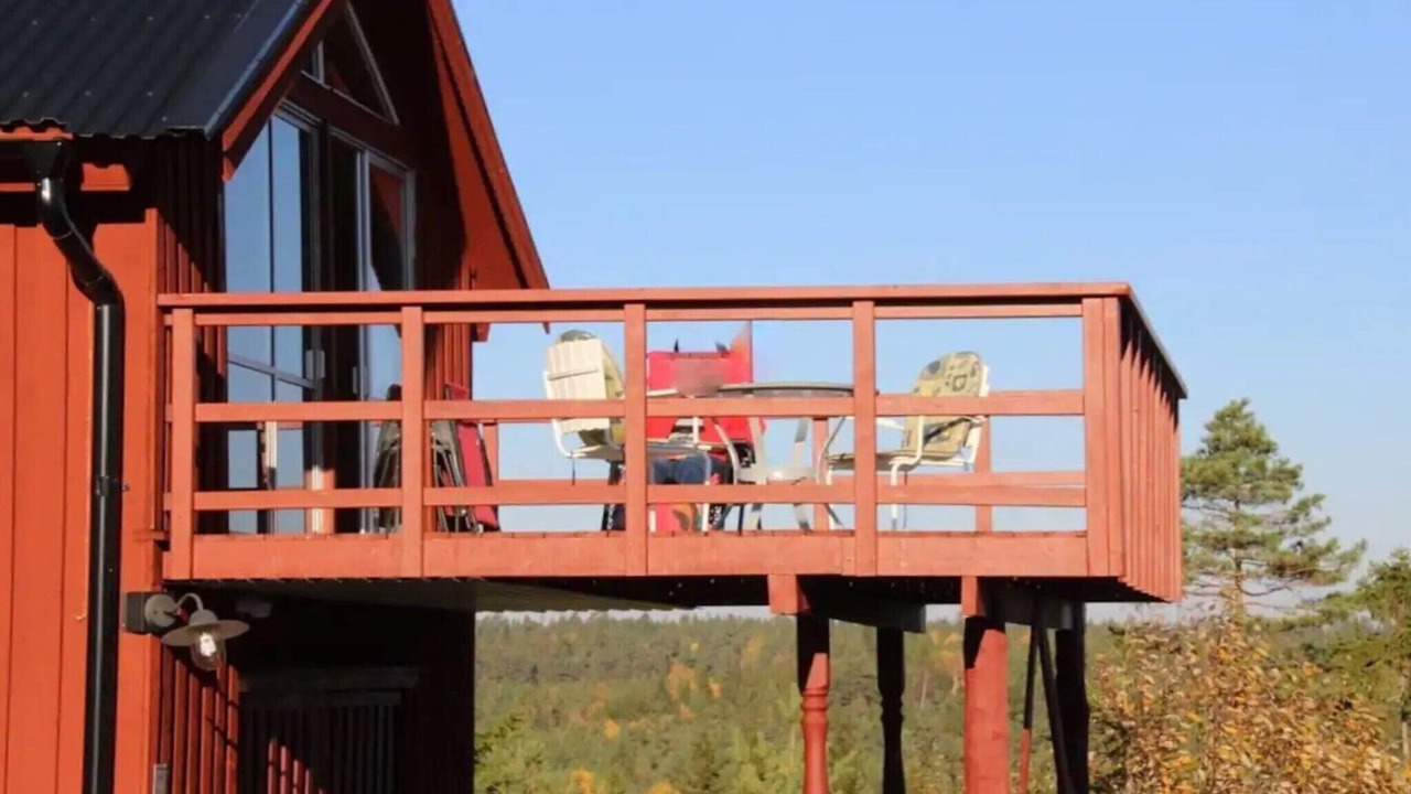 Photo of Outdoor in Backefors
