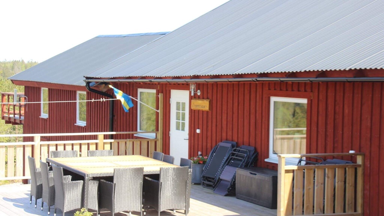 Photo of Outdoor in Backefors