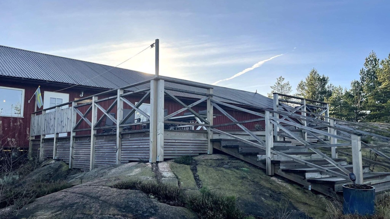 Photo of Outdoor in Backefors
