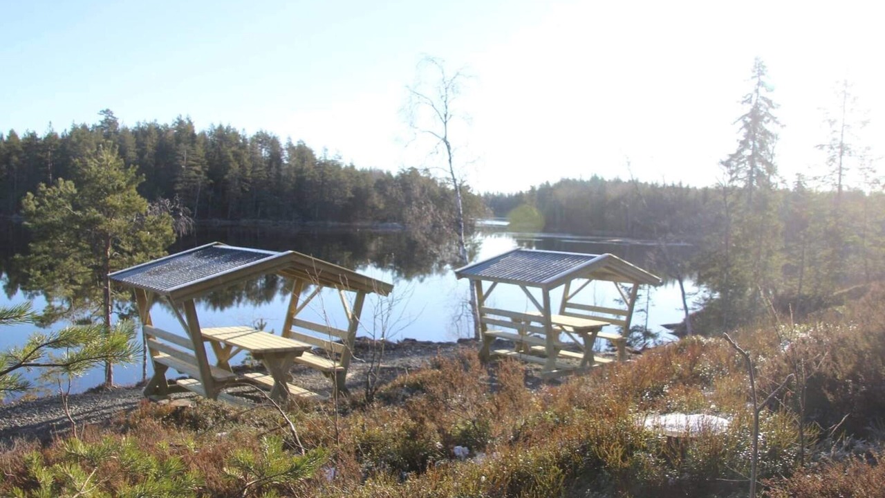 Photo of Outdoor in Backefors