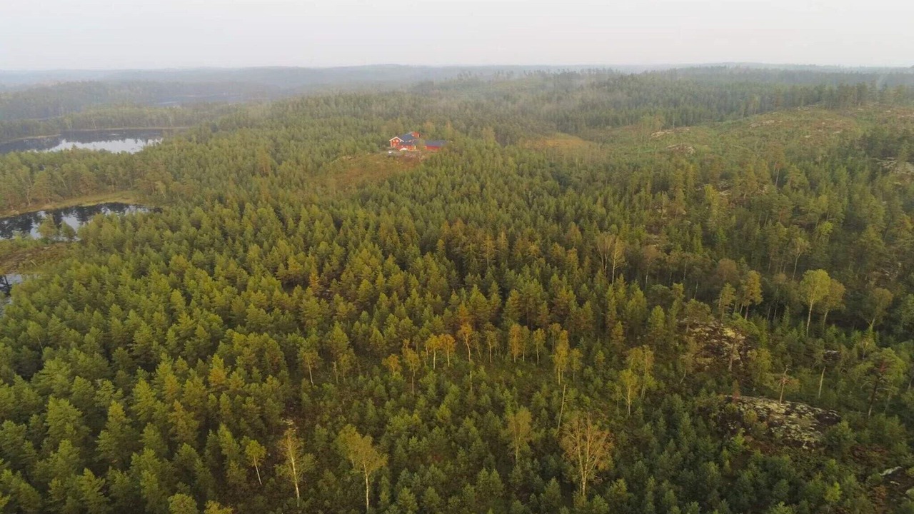 Photo of Outdoor in Backefors