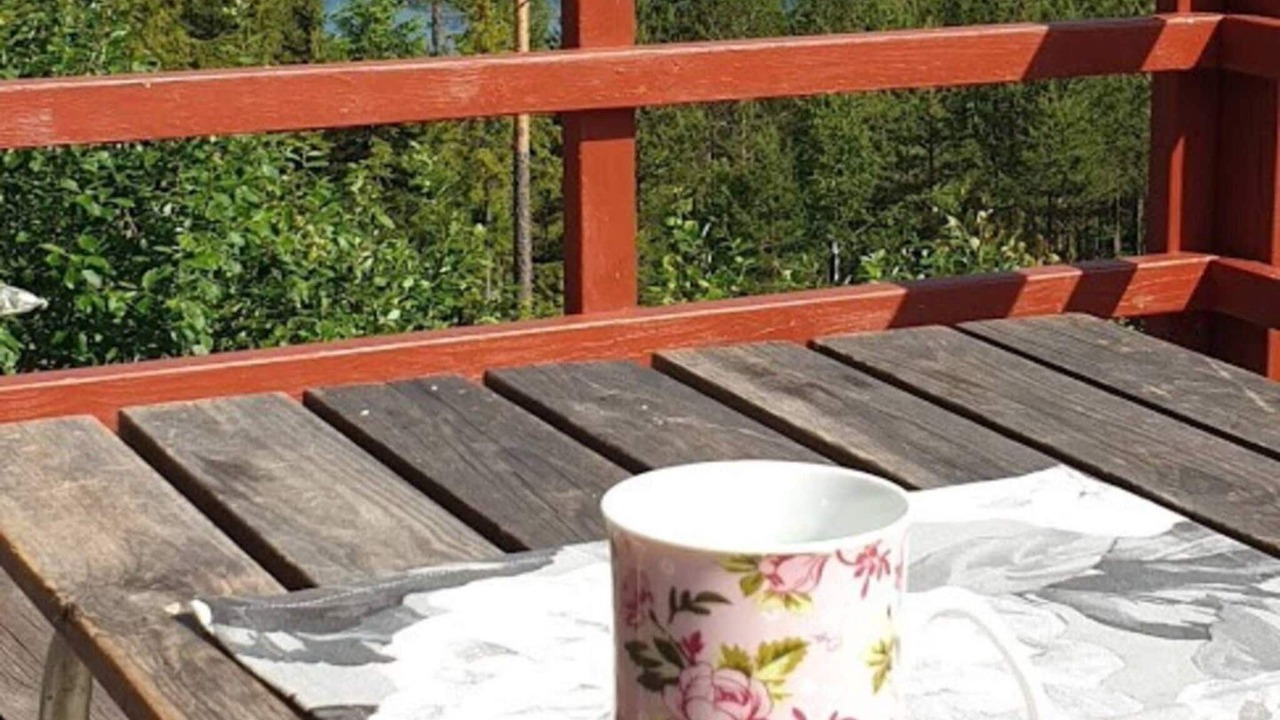 Photo of Outdoor in Backefors