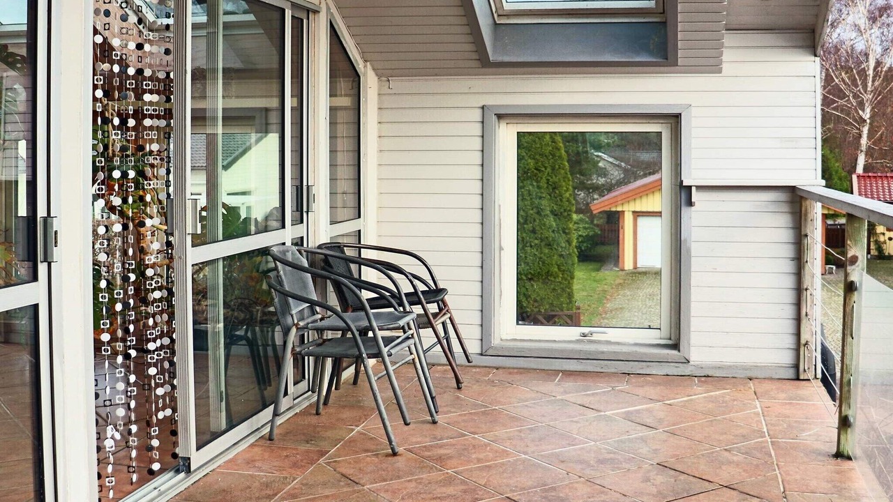 Photo of Outdoor in Halmstad