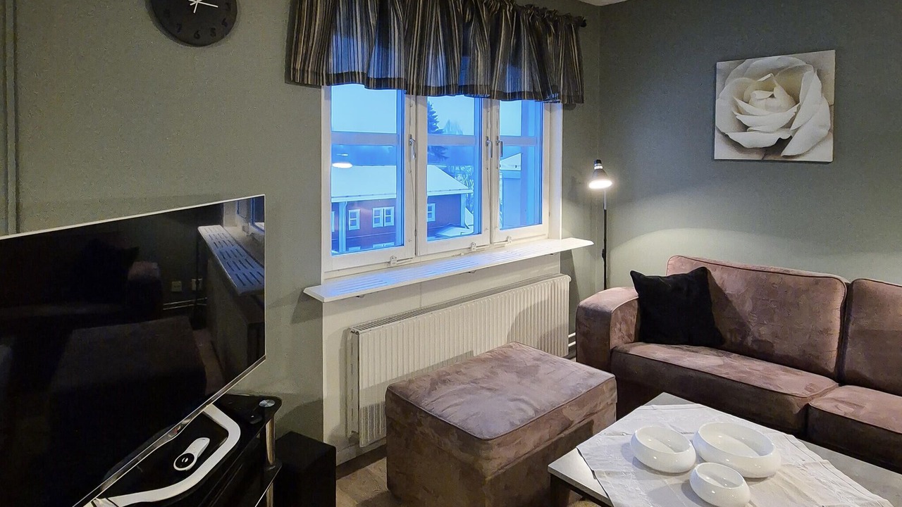 Photo of Bedroom in Syssleback