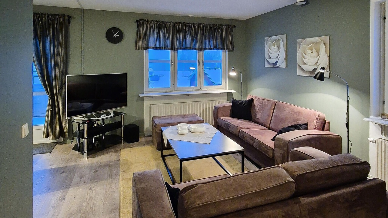 Photo of Bedroom in Syssleback