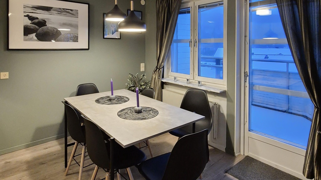 Photo of Bedroom in Syssleback