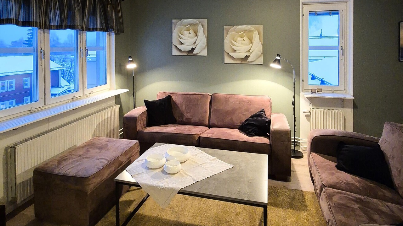 Photo of Bedroom in Syssleback