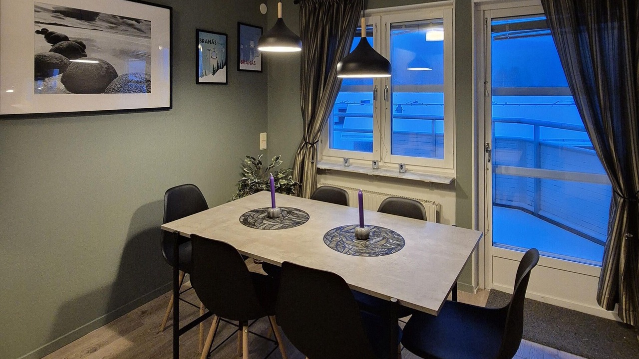 Photo of Bedroom in Syssleback