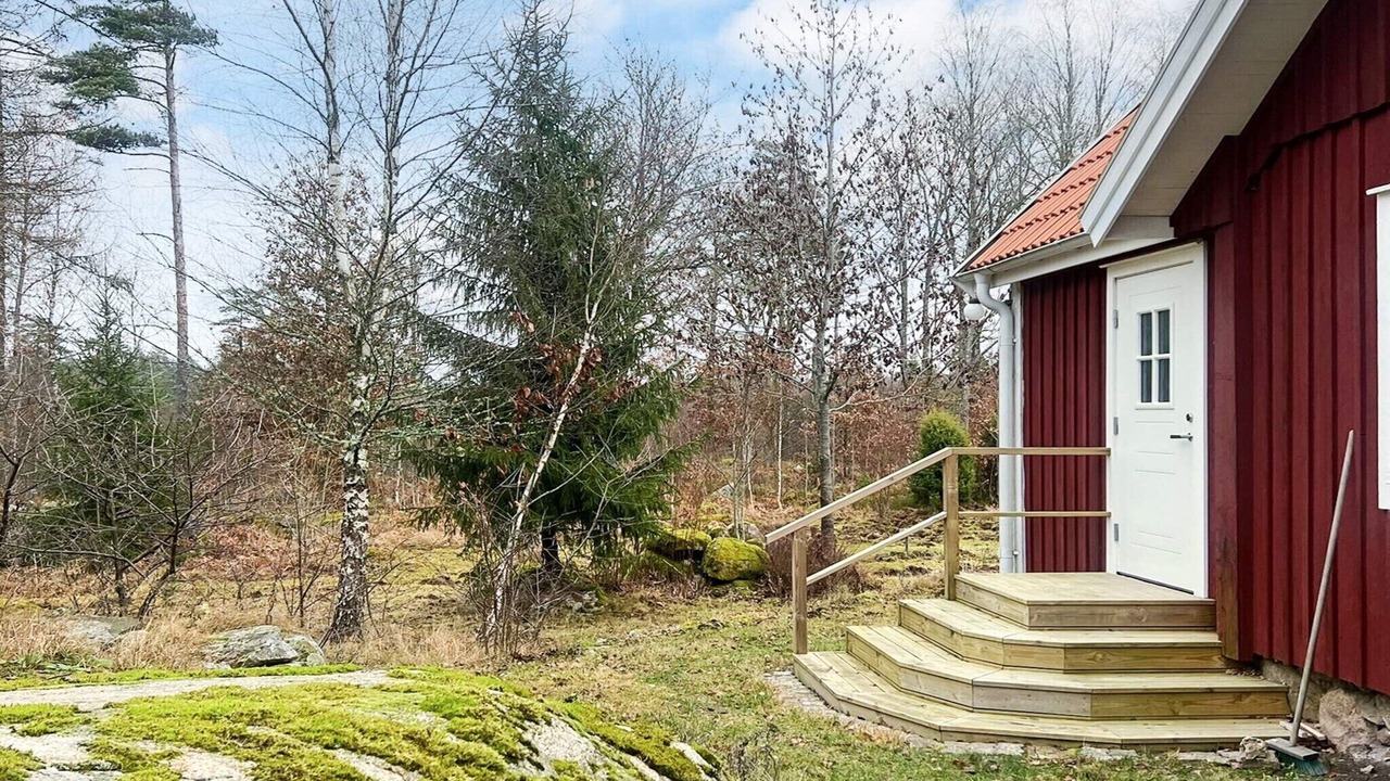Photo of Outdoor in Lonashult