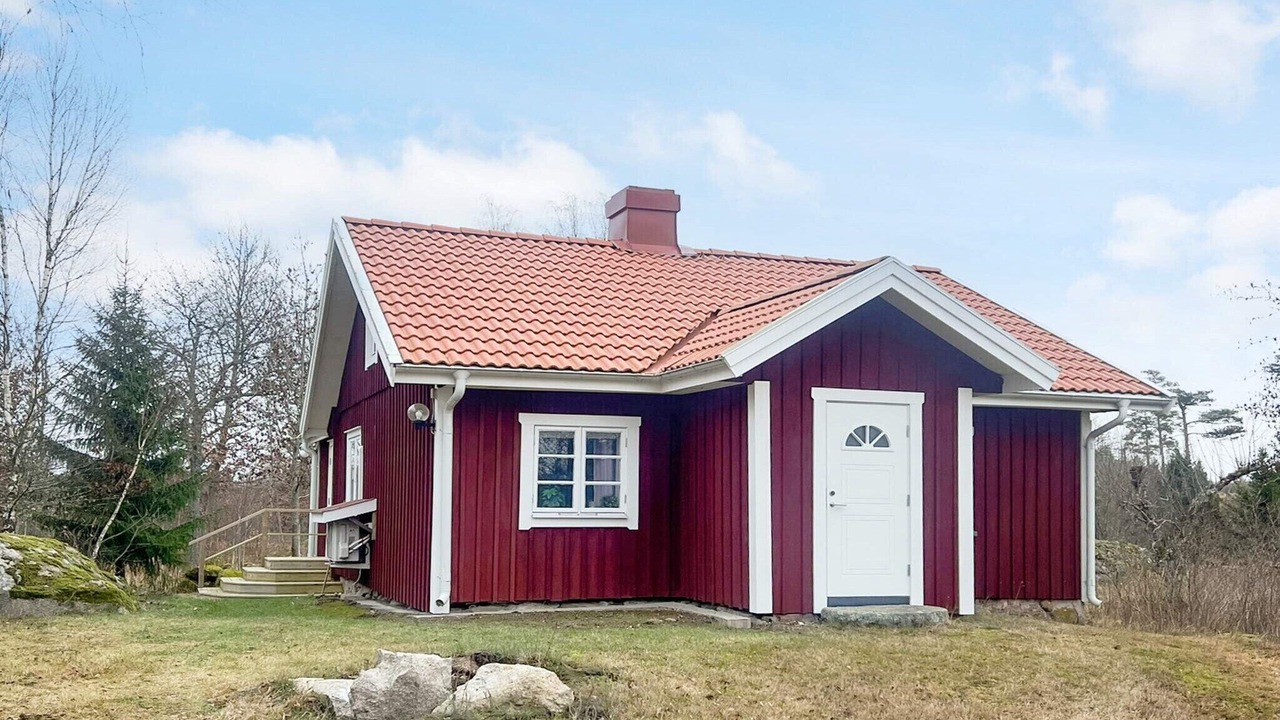 Photo of Outdoor in Lonashult