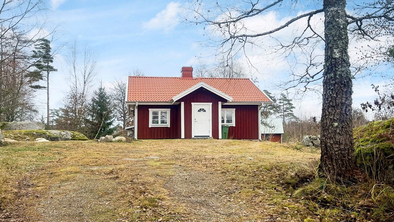 Photo of Outdoor in Lonashult