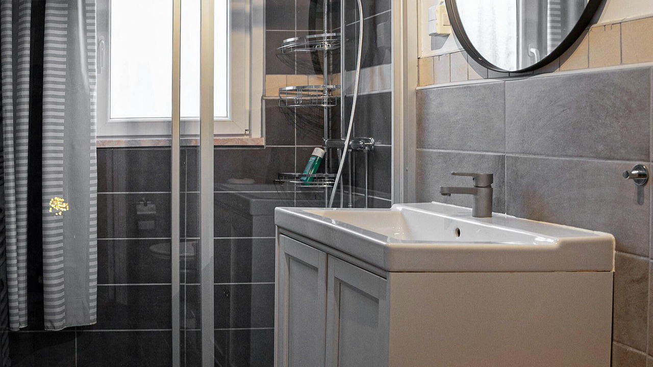 Photo of Bathroom in Morlunda