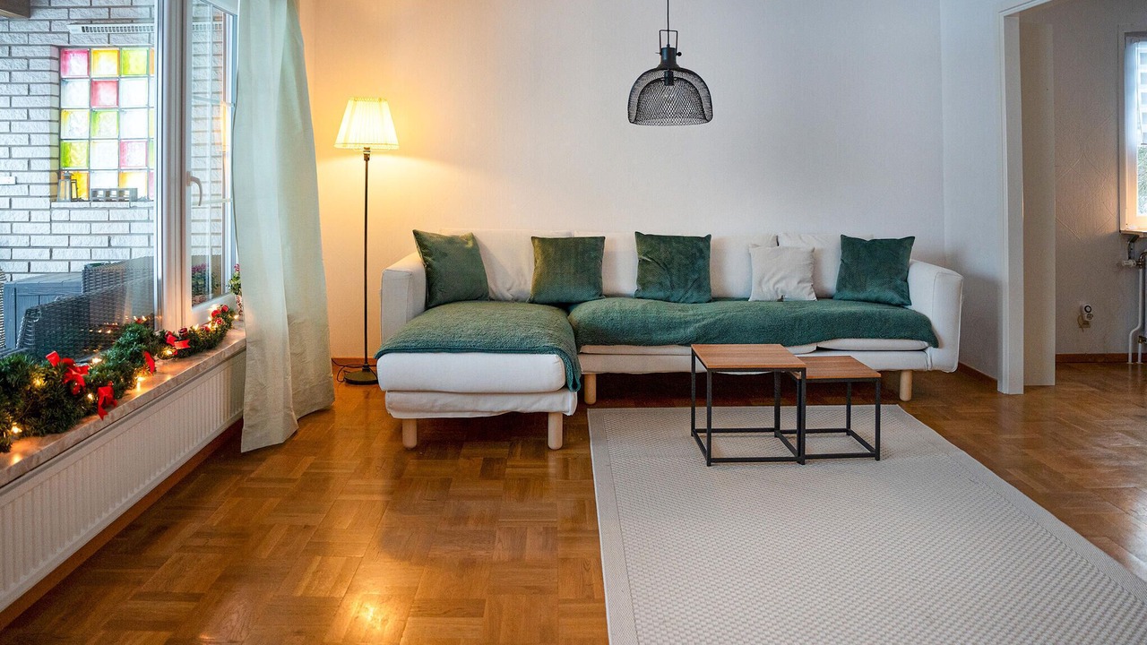 Photo of Bedroom in Morlunda