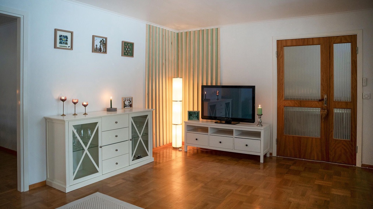 Photo of Bedroom in Morlunda