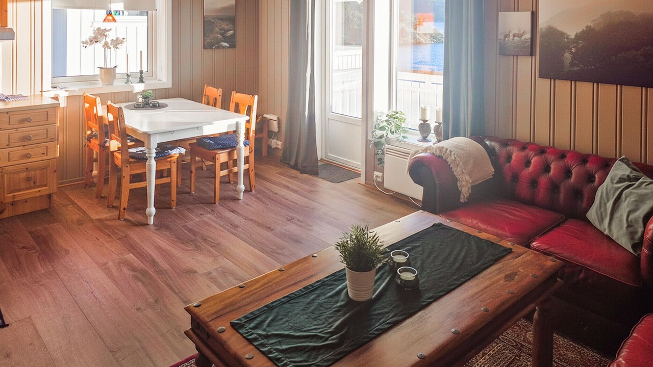 Photo of Bedroom in Frosta