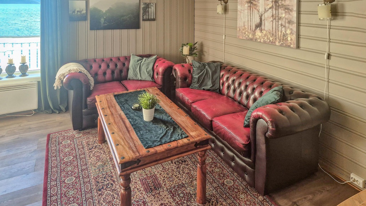 Photo of Bedroom in Frosta