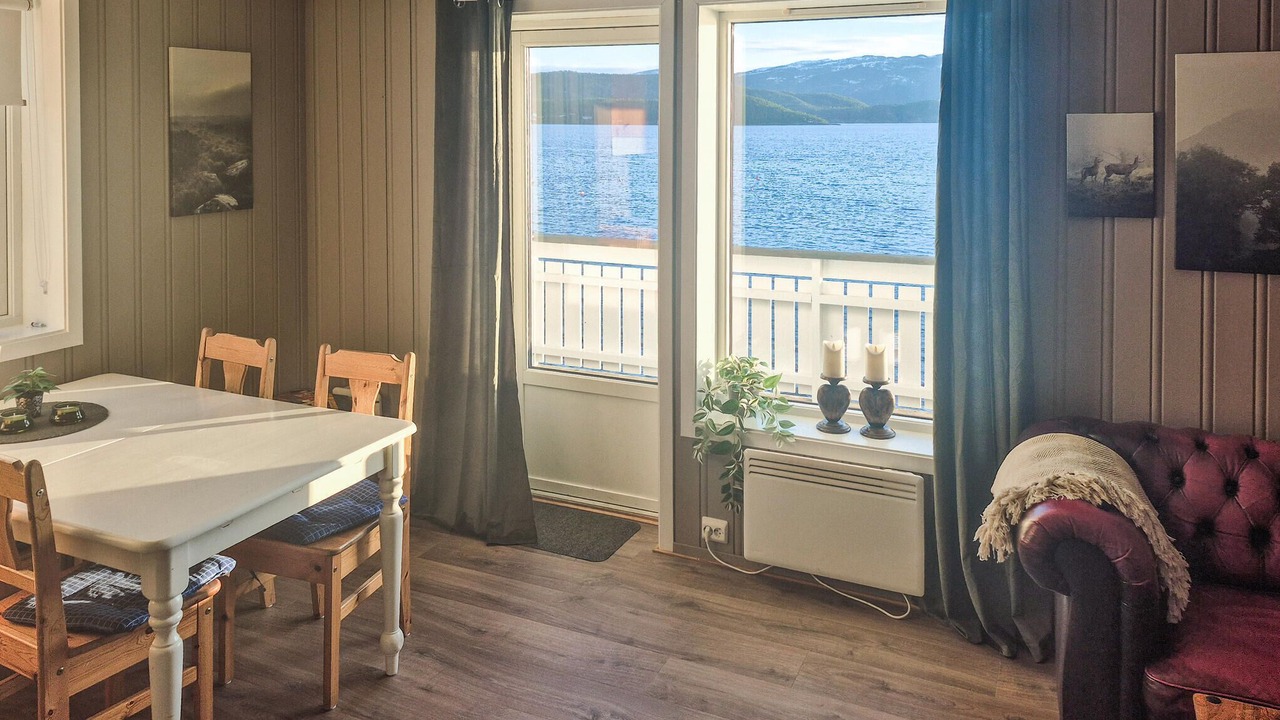Photo of Bedroom in Frosta
