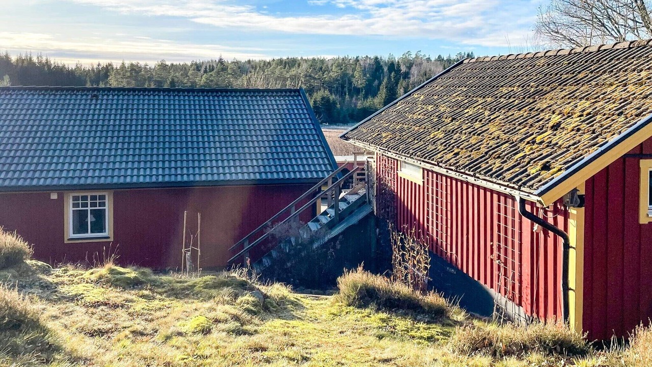 Photo of Outdoor in Uddevalla