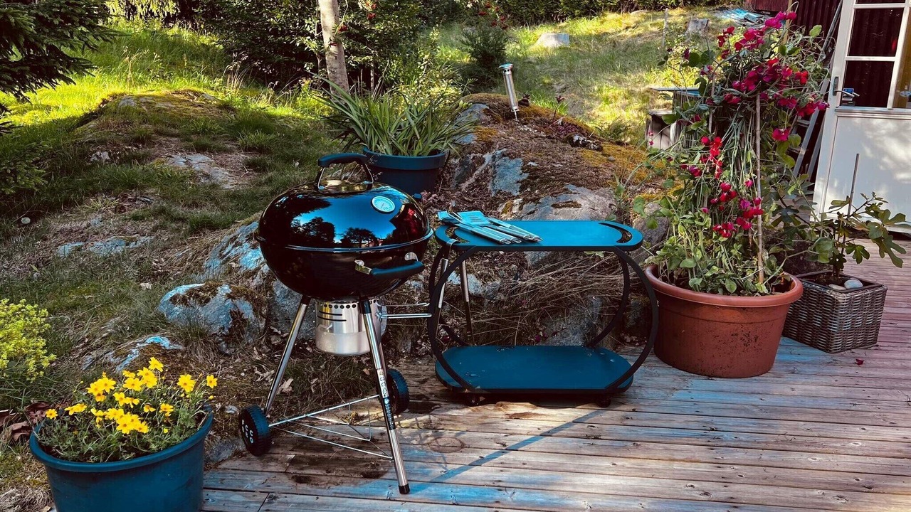 Photo of Outdoor in Uddevalla