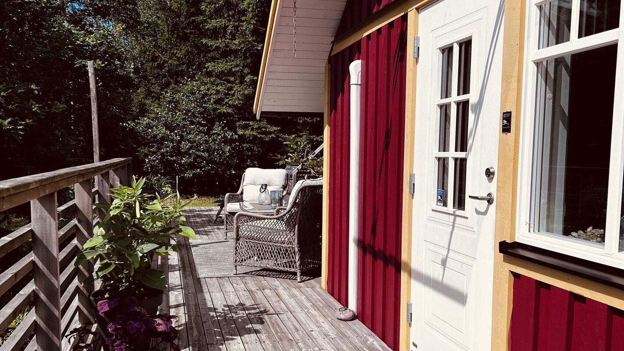 Photo of Outdoor in Uddevalla