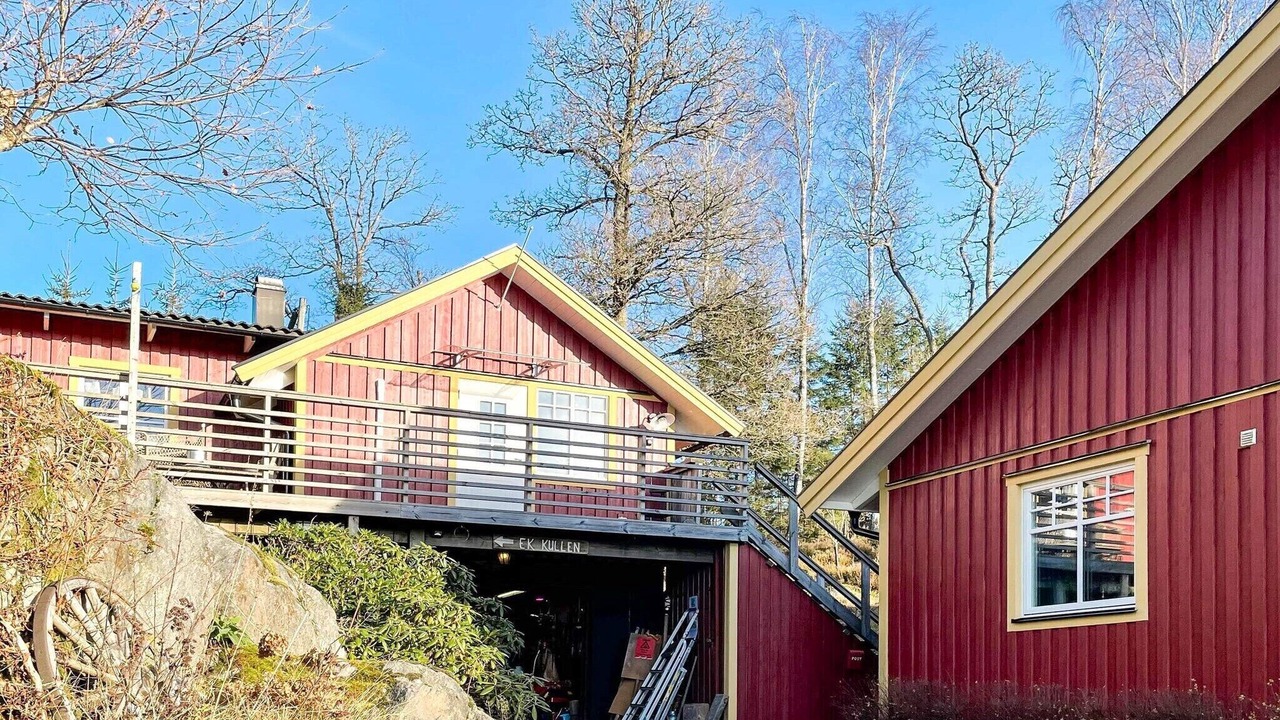 Photo of Outdoor in Uddevalla