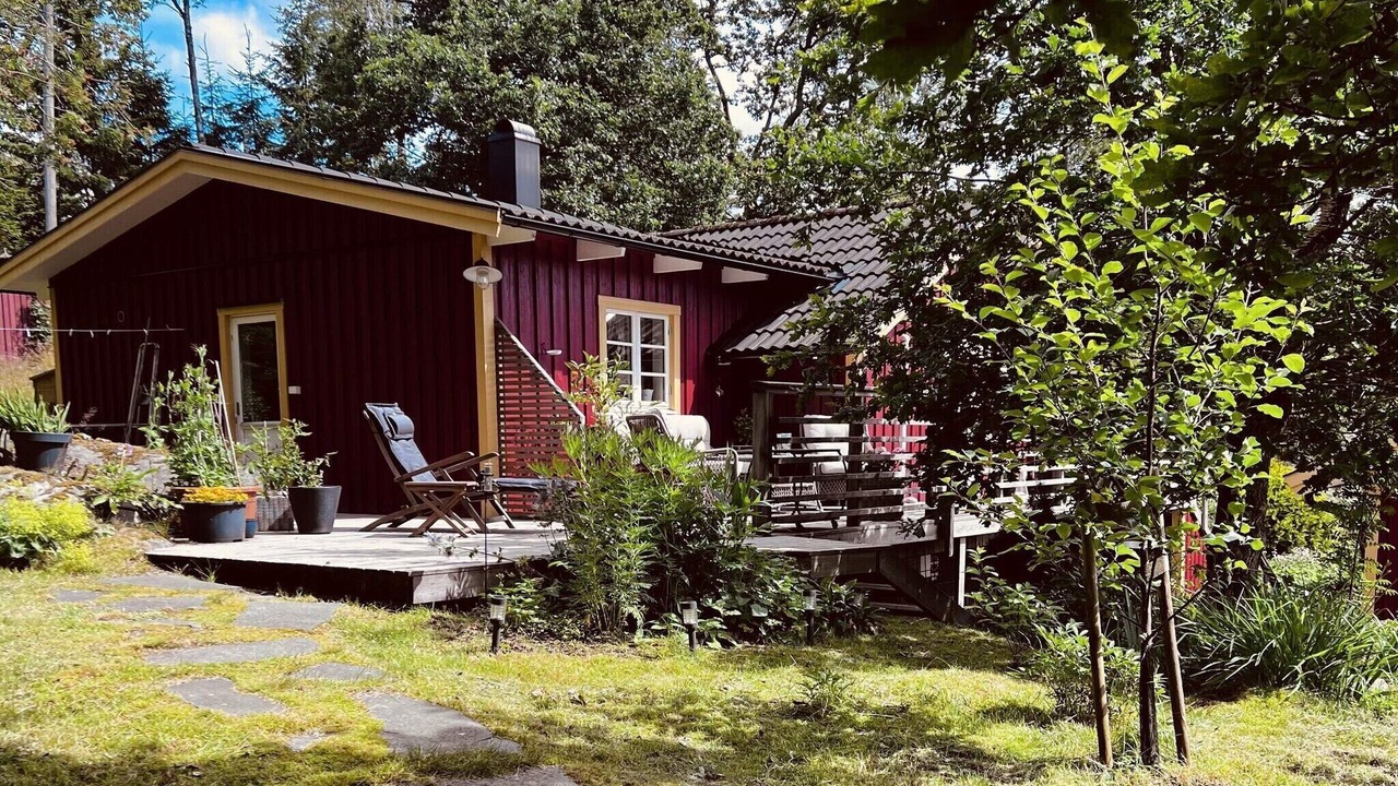 Photo of Outdoor in Uddevalla