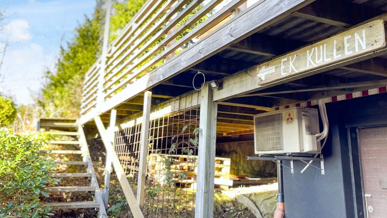 Photo of Outdoor in Uddevalla
