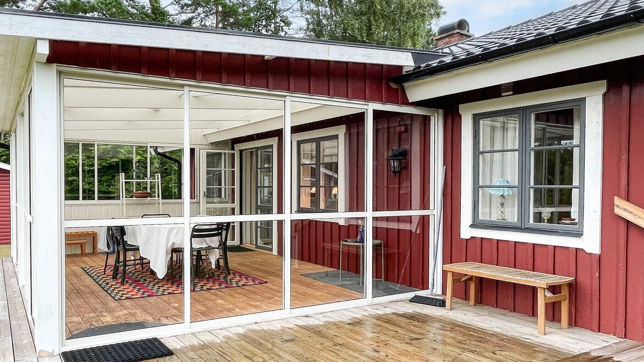 Photo of Outdoor in Farjestaden