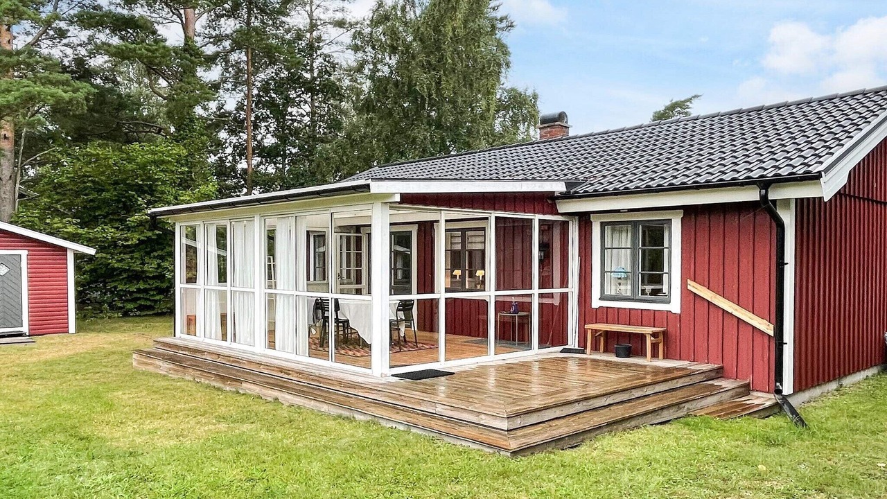 Photo of Outdoor in Farjestaden