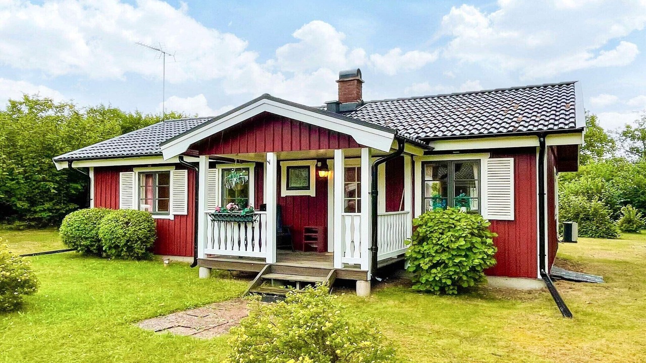 Photo of Outdoor in Farjestaden