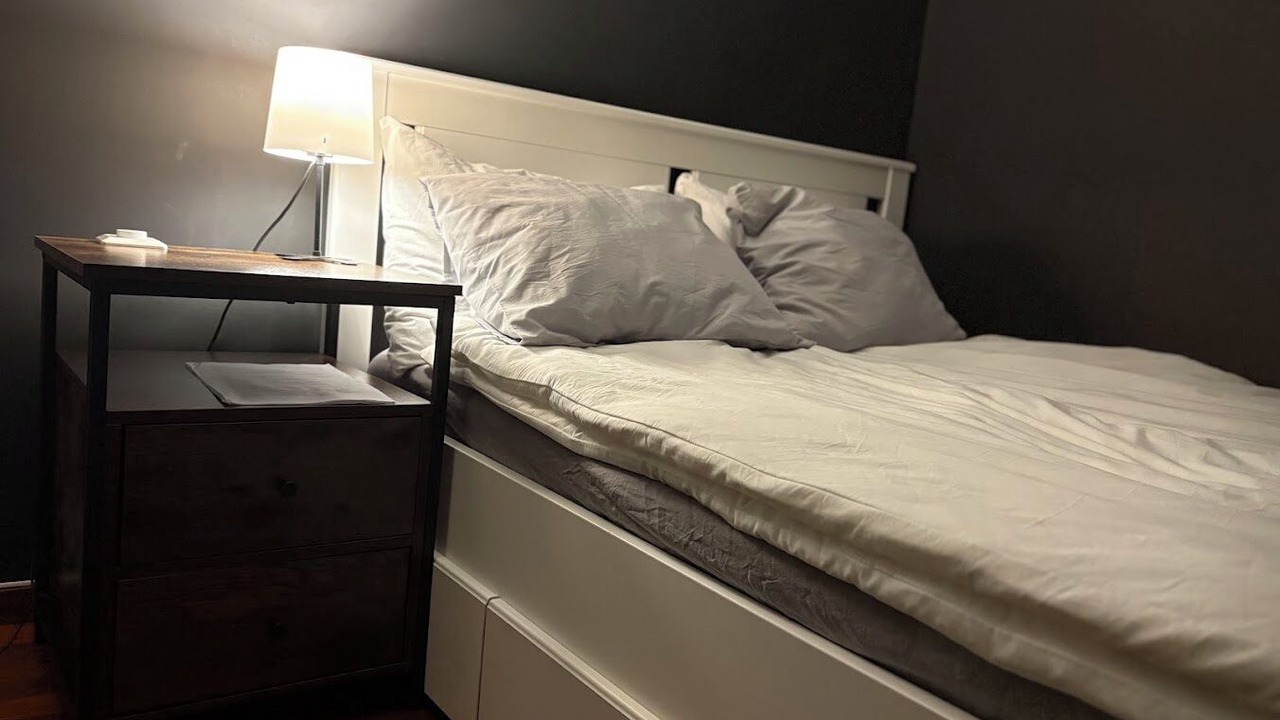 Photo of Bedroom in Stavanger